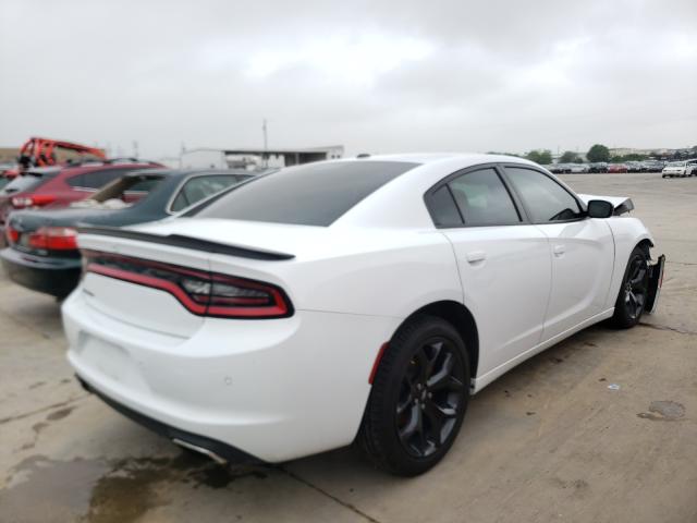 2020 DODGE CHARGER SX 2C3CDXBG1LH238724