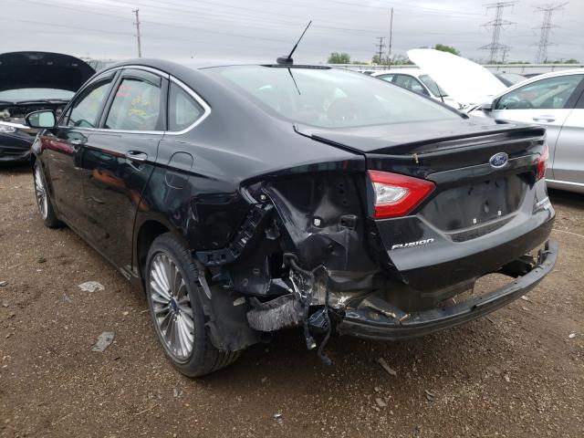 2014 FORD FUSION TIT 3FA6P0K99ER289541