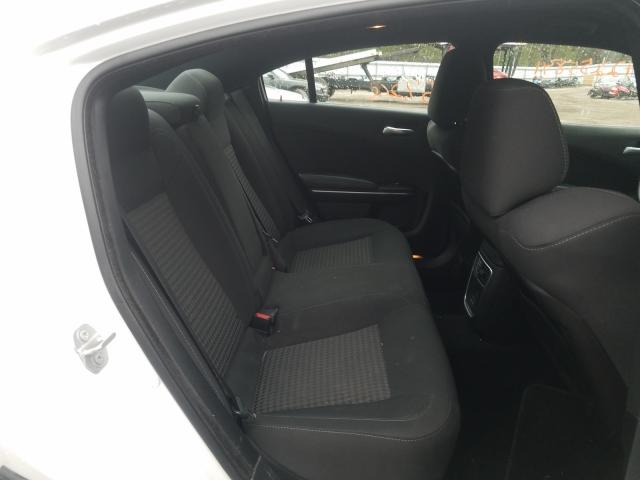 2019 DODGE CHARGER GT 2C3CDXHG1KH583905