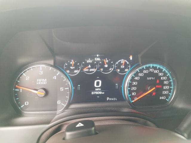 2019 GMC YUKON DENA 1GKS2CKJ4KR326929