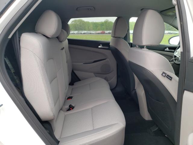2021 HYUNDAI TUCSON LIM KM8J33A49MU310897