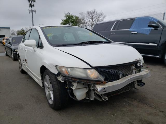 2011 HONDA CIVIC LX-S 2HGFA1F63BH529564