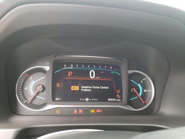 2020 HONDA PASSPORT S 5FNYF8H22LB020441