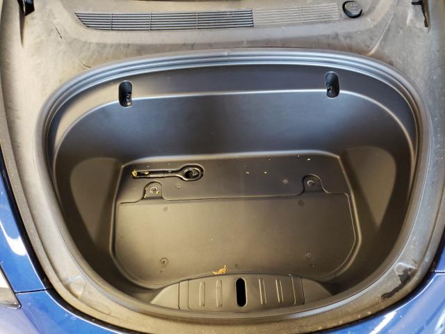 2020 TESLA MODEL 3 5YJ3E1EAXLF708932