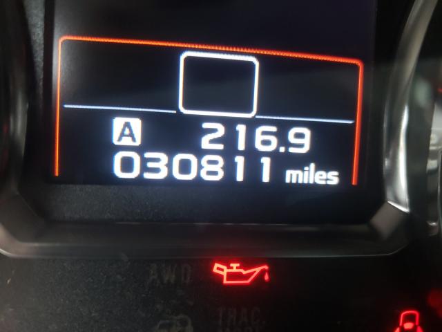 2019 SUBARU WRX JF1VA1A63K9818354
