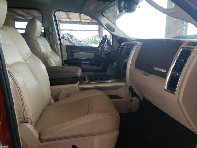 2015 RAM 1500 LARAM 1C6RR6NM8FS634916