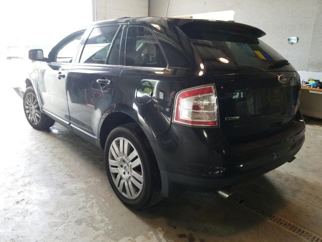 2010 FORD EDGE LIMIT 2FMDK4KC1ABB61527