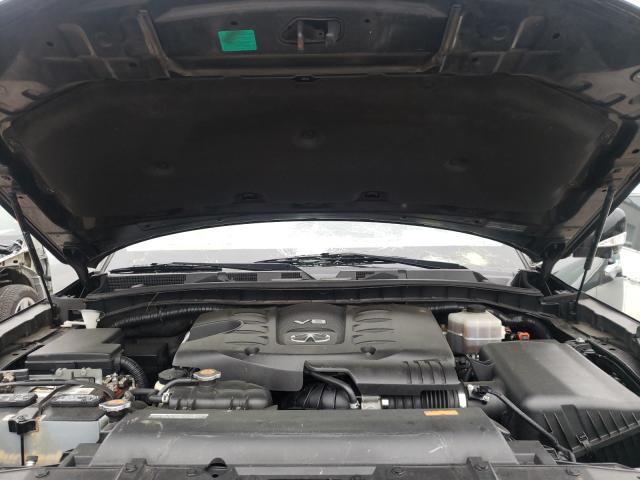 2011 INFINITI QX56 JN8AZ2NF7B9501909