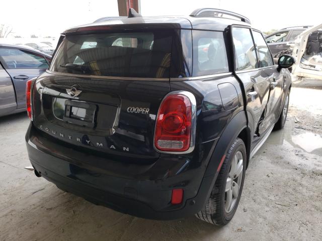 2017 MINI COOPER COU WMZYS7C30H3E06689