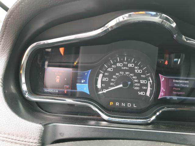 2013 LINCOLN MKT 2LMHJ5NK8DBL56854