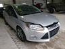 2014 FORD  FOCUS