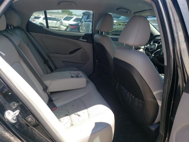 2015 KIA OPTIMA EX 5XXGN4A76FG454022