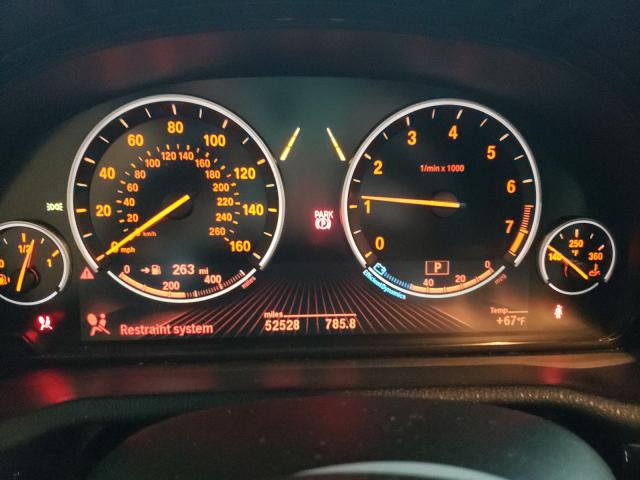 2018 BMW X4 XDRIVE2 5UXXW3C51J0T83047