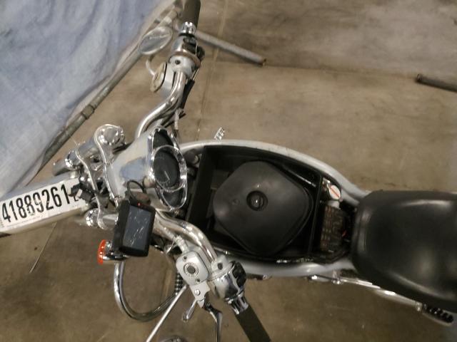 2002 HARLEY-DAVIDSON VRSCA 1HD1HAZ192K801837