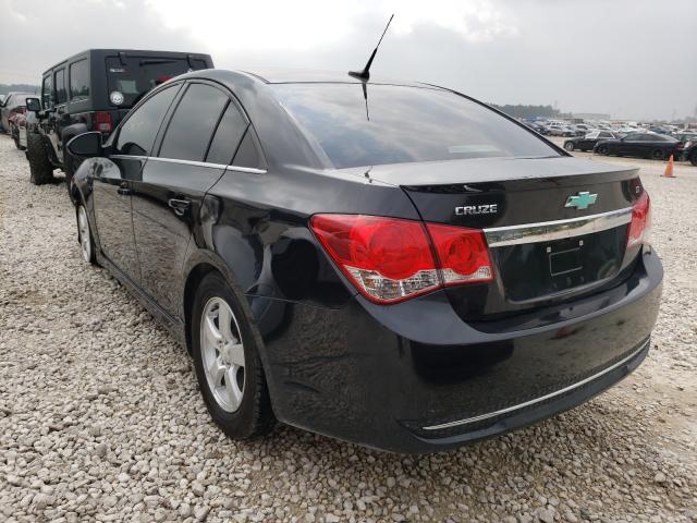 2013 CHEVROLET CRUZE LT 1G1PC5SB4D7126577