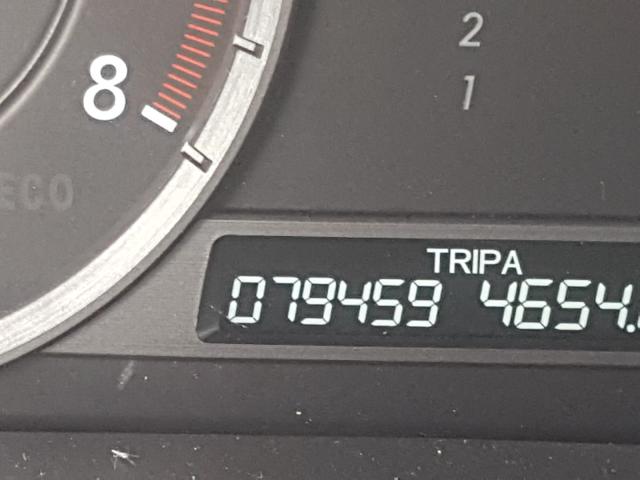 2012 HONDA CROSSTOUR 5J6TF2H57CL011176