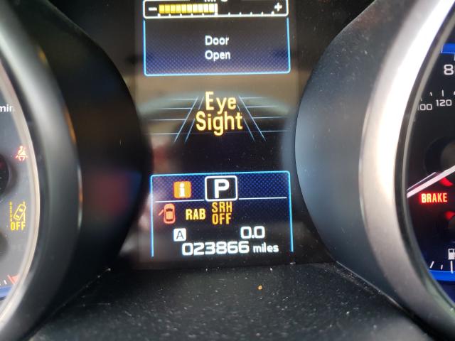 2018 SUBARU OUTBACK TO 4S4BSATC2J3212991