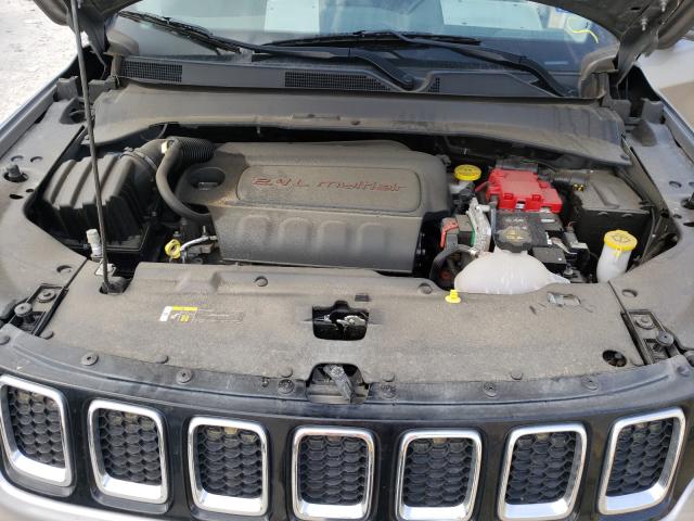 2019 JEEP COMPASS LI 3C4NJCCB8KT662383