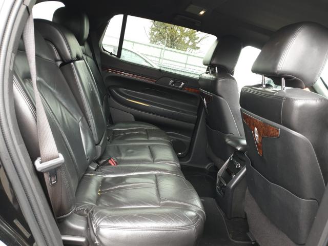 2013 LINCOLN MKT 2LMHJ5NK8DBL56854