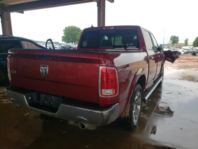 2015 RAM 1500 LARAM 1C6RR6NM8FS634916