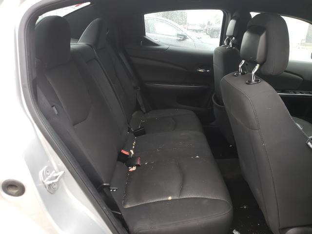 2011 DODGE AVENGER EX 1B3BD4FB0BN564252