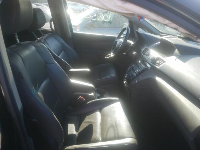 2012 HONDA ODYSSEY TO 5FNRL5H90CB082106