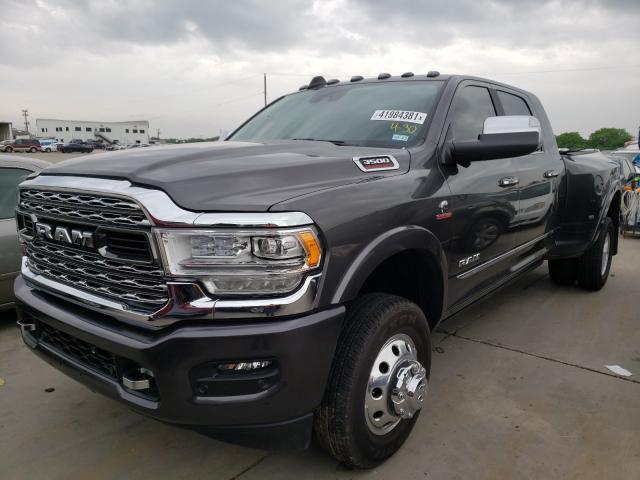 2020 RAM 3500 LIMIT 3C63RRPL1LG242682