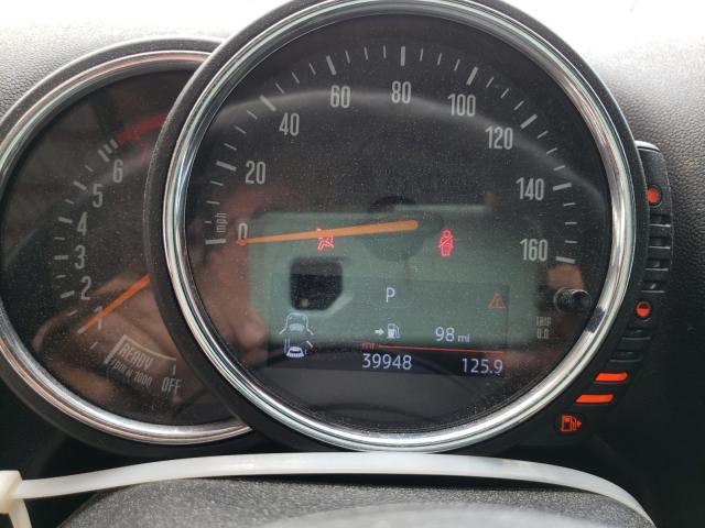 2017 MINI COOPER COU WMZYS7C30H3E06689
