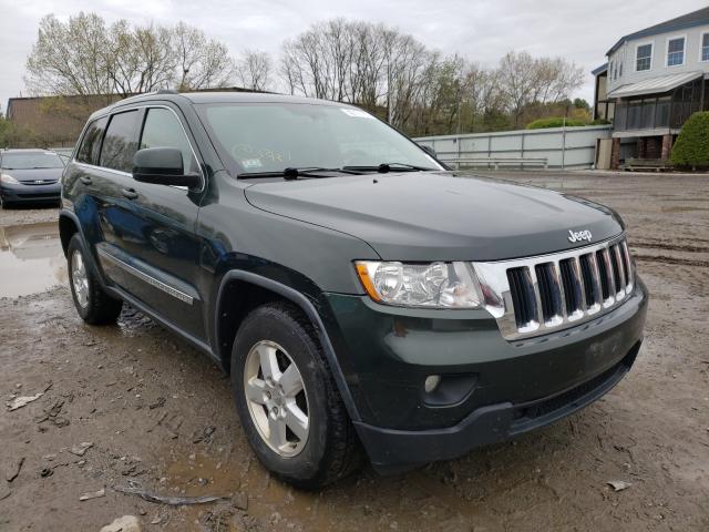 2011 JEEP GRAND CHER 1J4RR4GG2BC534720