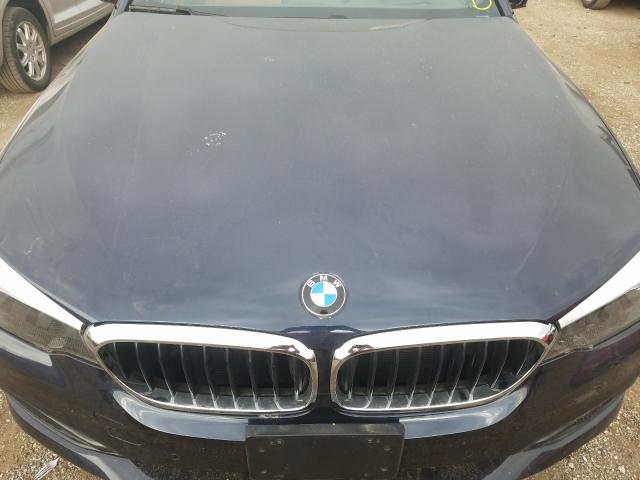 2018 BMW 530 XI WBAJA7C57JG907688