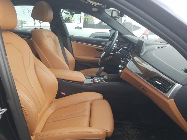 2018 BMW 530 XI WBAJA7C57JG907688