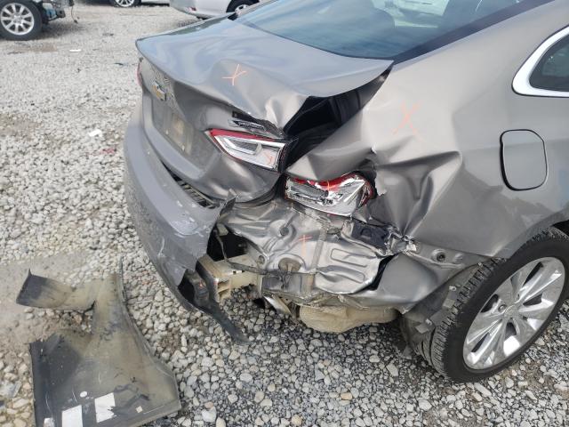 2017 CHEVROLET MALIBU PRE 1G1ZH5SX1HF264868