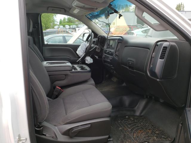 2018 GMC SIERRA 1GTN1LEC7JZ904013