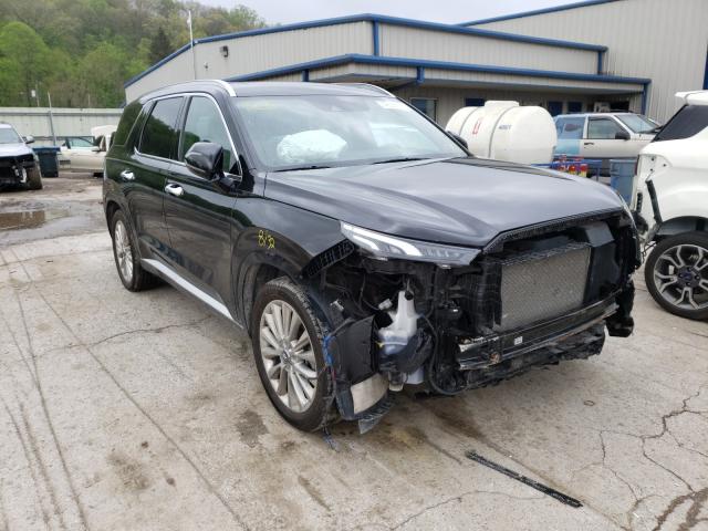 2020 HYUNDAI PALISADE L KM8R5DHE3LU112025