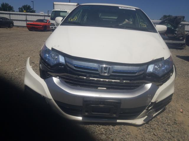 2014 HONDA INSIGHT JHMZE2H31ES000375