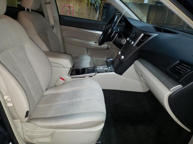 2013 SUBARU OUTBACK 4S4BRBCC0D3301352