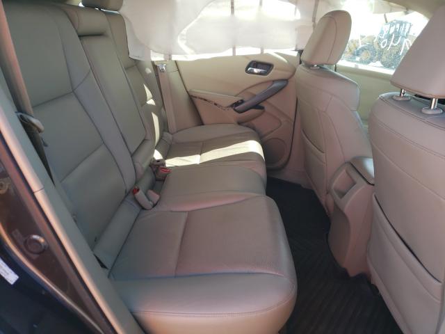 2014 ACURA RDX 5J8TB3H31EL009448