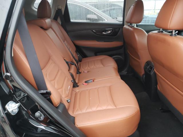 2018 NISSAN ROGUE S JN8AT2MT0JW468793