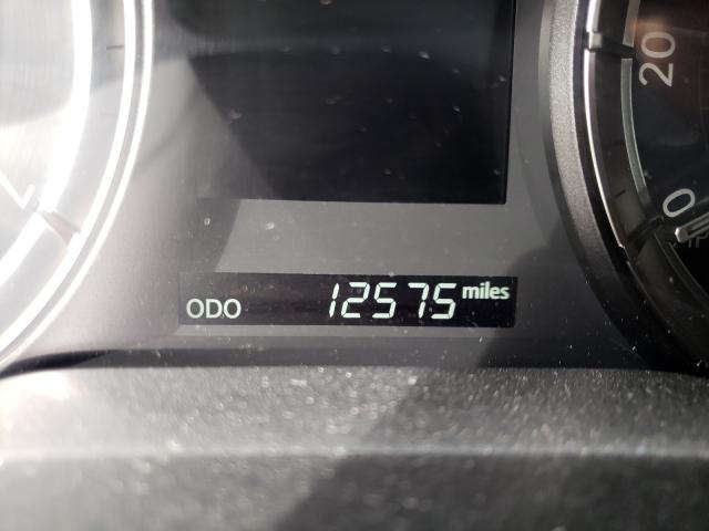 2020 LEXUS LX 570 JTJDY7AX5L4312601