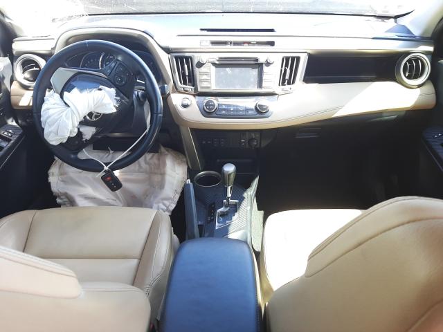 2013 TOYOTA RAV4 LIMIT JTMYFREV2DD022025
