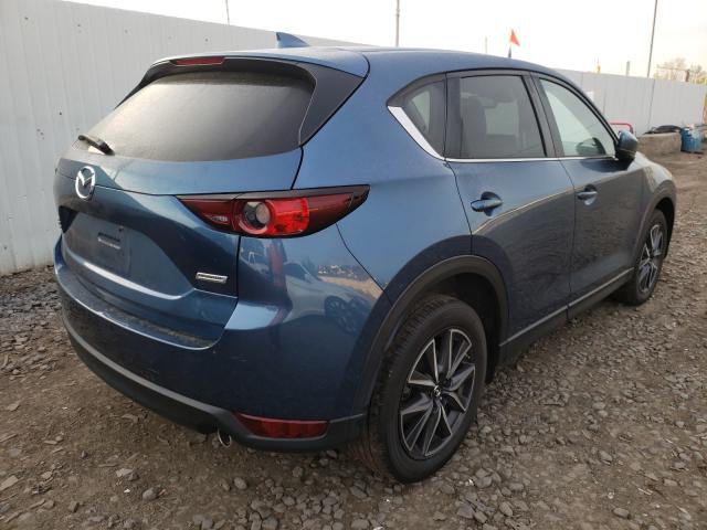 2018 MAZDA CX-5 TOURI JM3KFBCM4J0441009