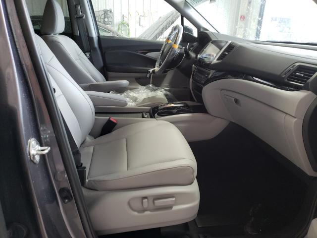 2020 HONDA RIDGELINE 5FPYK3F7XLB010129