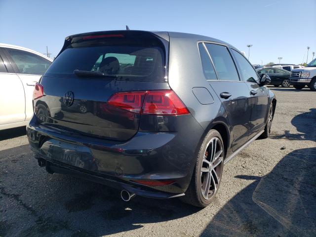 2017 VOLKSWAGEN GTI SPORT 3VW547AU8HM044032