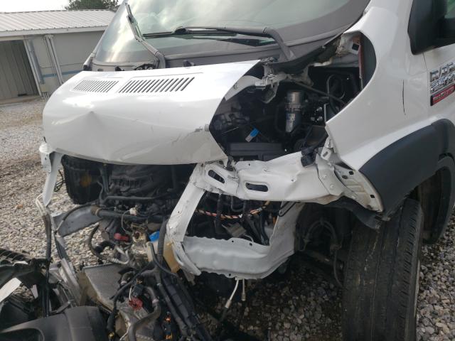 2019 RAM 2500 3C6TRVDG5KE535527