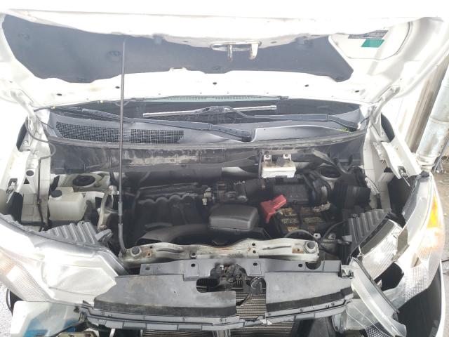 2015 CHEVROLET CITY EXPRE 3N63M0YN2FK698983