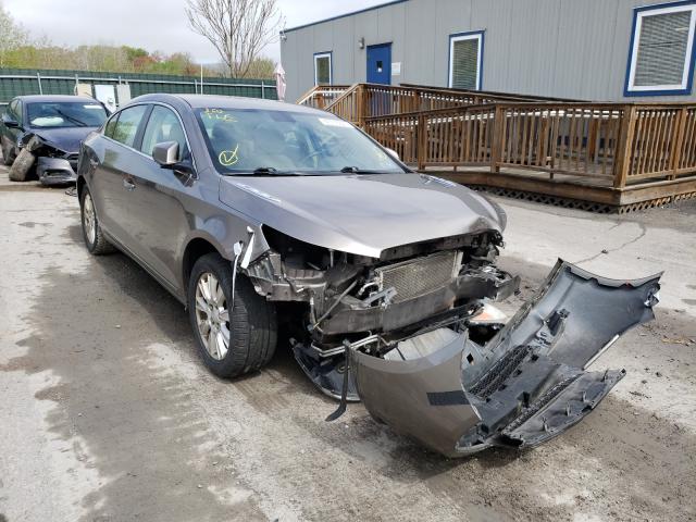 2011 BUICK LACROSSE C 1G4GA5EDXBF308079