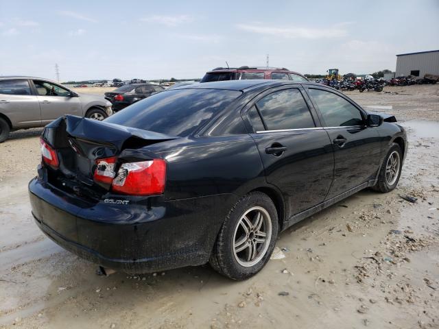 2012 MITSUBISHI GALANT ES 4A32B3FF1CE011271