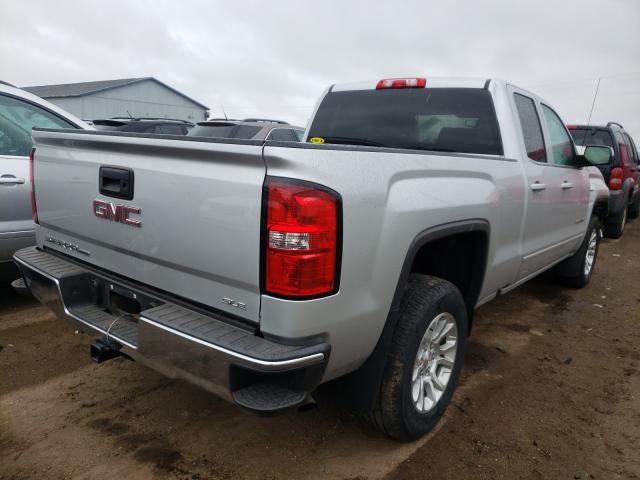2019 GMC SIERRA LIM 2GTV2MEC3K1156891