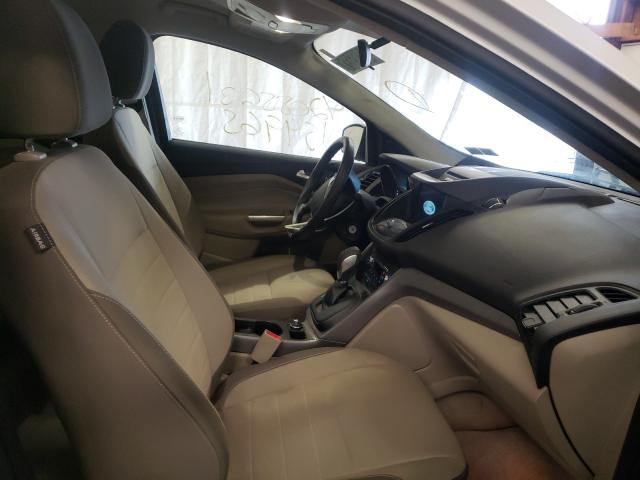 2016 FORD ESCAPE SE 1FMCU9G92GUC82960