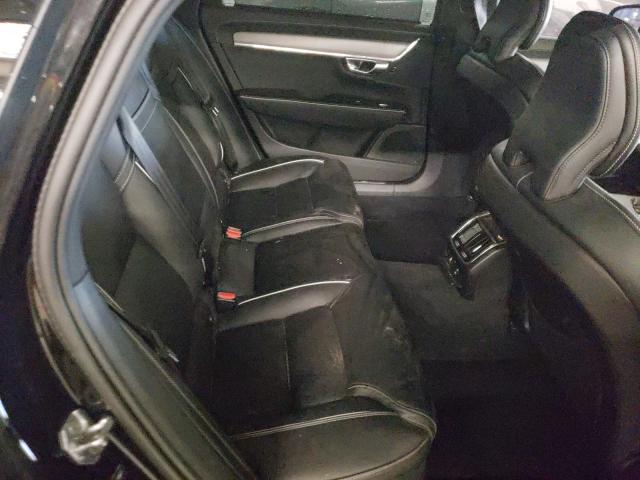 2020 VOLVO S90 T6 R-D LVYA22MT5LP158577